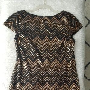 Jessica Howard Dress